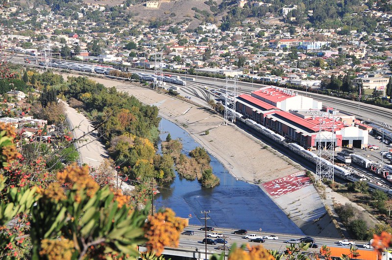 What the LA River Master Plan Could Mean for Access to Nature in LA